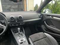 Audi A3 Salon Polska drugi właściciel , LPG