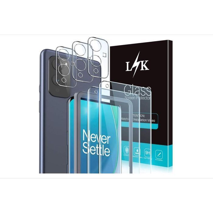 Szkło Hartowane Lk Do Oneplus 9