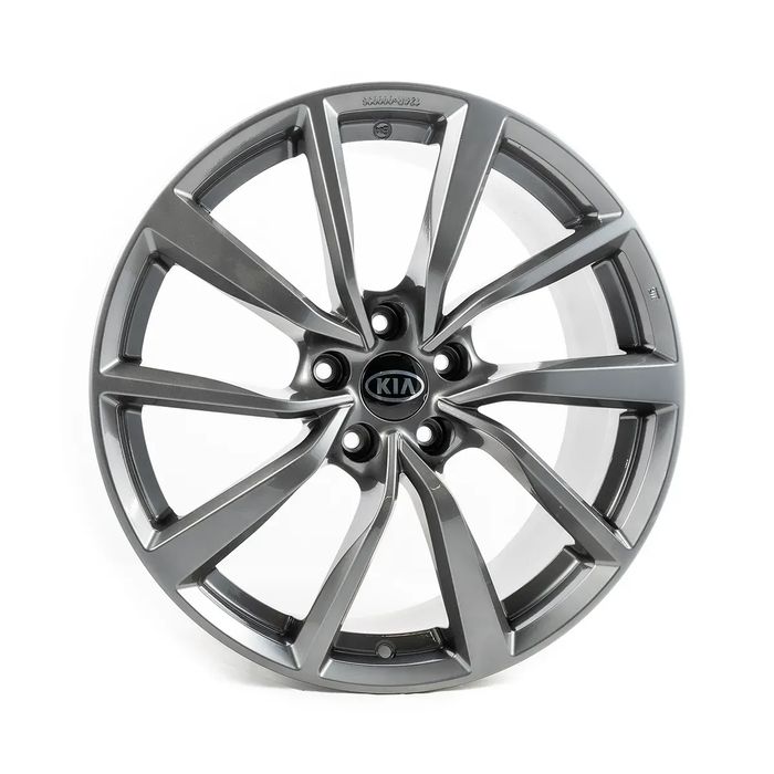Fabrycznie Nowe Oryginalne Felgi MAK 19" KIA STINGER