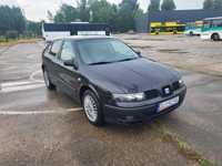 Seat Leon 1.8T LPG 180KM APP