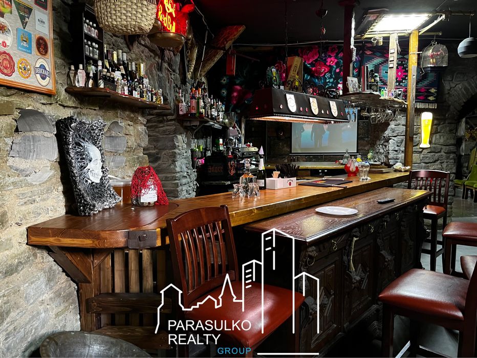 Продам заклад з високим потенціалом у серці Старого міста! Відеоогляд