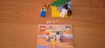 Lego Pirates 6232 Skeleton Crew