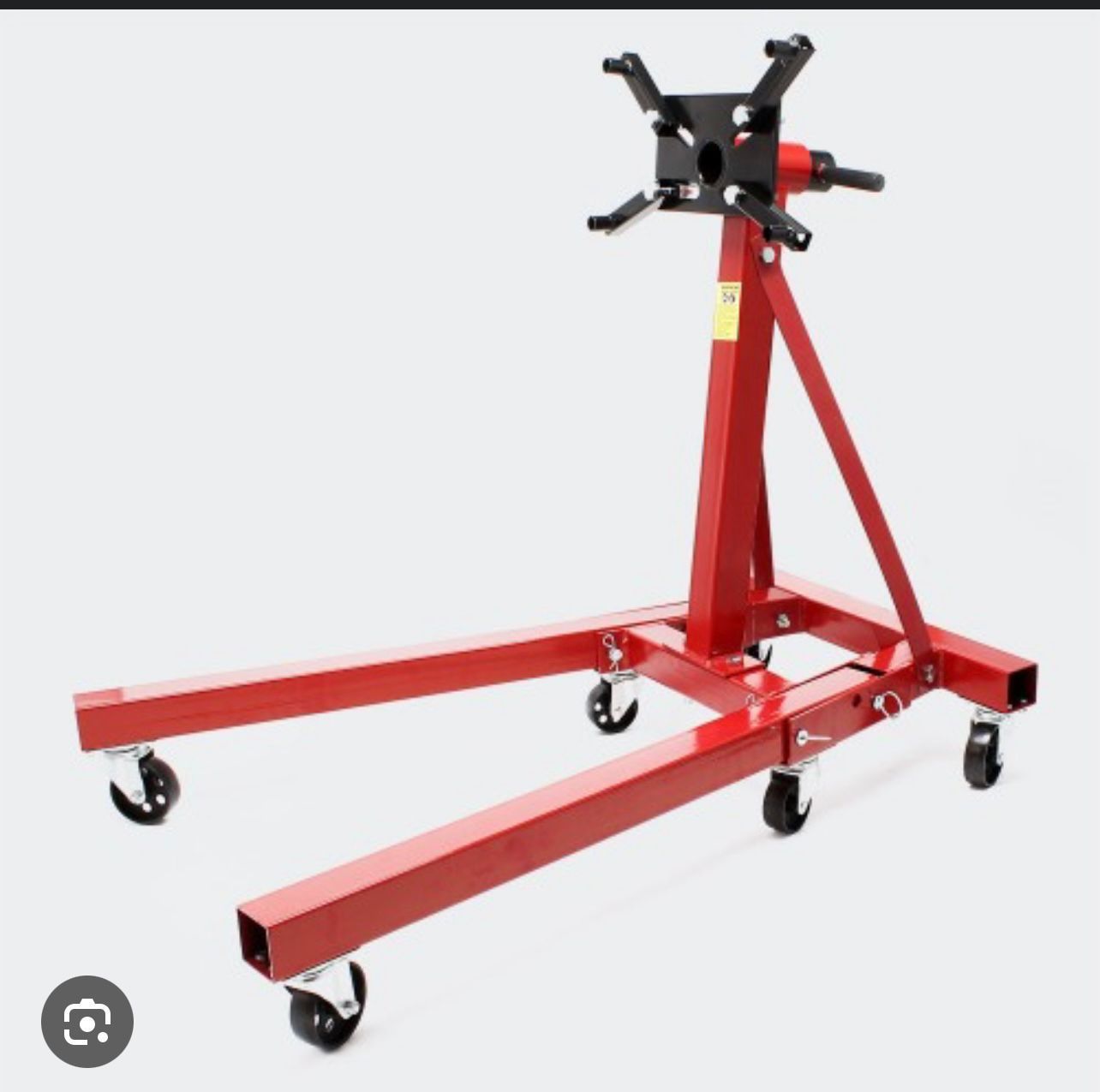 Suporte de motor