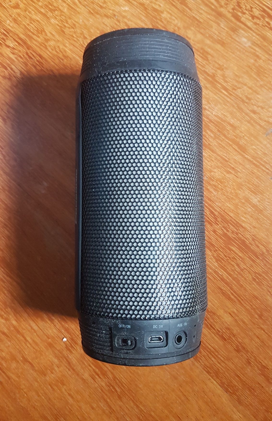 Głośnik bluetooth.