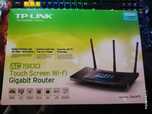 Tp-Link Touch P5 Маршутизатор Wi-fi 1 Gbit