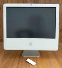 Apple iMac 20" - Core 2 Duo (Late 2006)