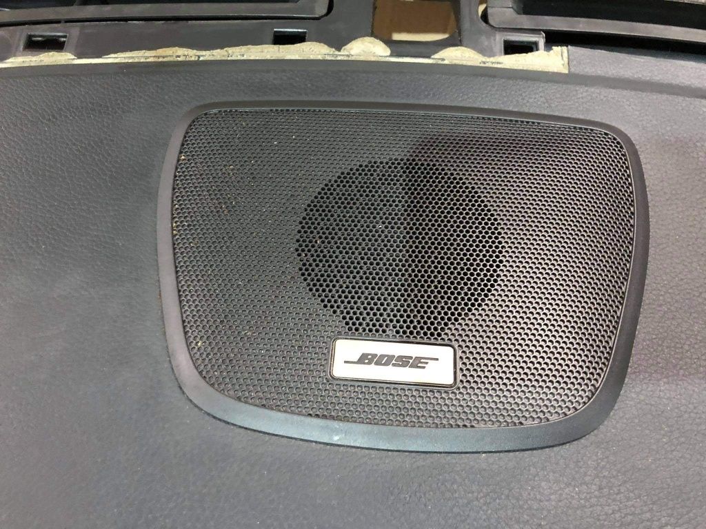 Торпеда Nissan Rogue T 32 BOSE AIRBAG Ниссан Рог