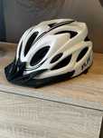 Kask rowerowy/hulajnogowy PJT Matte (rozm. L)