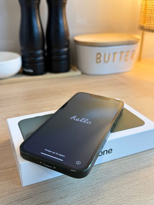 iPhone 13 mini
128 GB