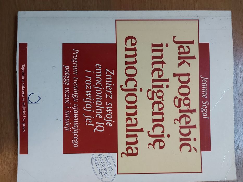 Jak pogłębić inteligencję emocjonalna