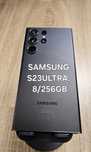 Samsung S23 ultra 8/256Gb. Excelente estado.