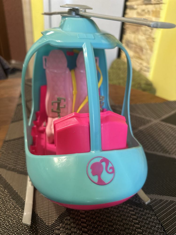 Barbie вертоліт Барбі в ідеальному стані, оригінал