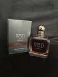 Perfumy Emporio Armani Stronger With You Intensely