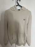 Camisola fred perry