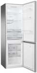 Lodówka Amica FK299.2FTZXAA 180 x 54,9 Srebrna Inox Jak nowa, 2letnia