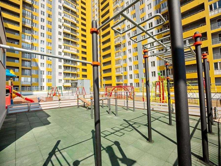 tir-02 В продаже 1 комн. квартира в ЖК " Михайловский городок"