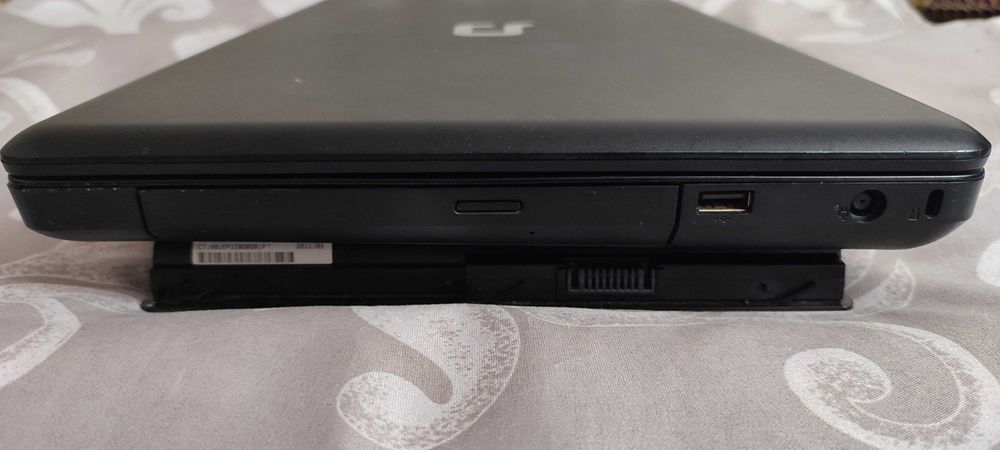 HP Compaq Presario CQ56