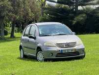 Citroën C3 2004 gasolina