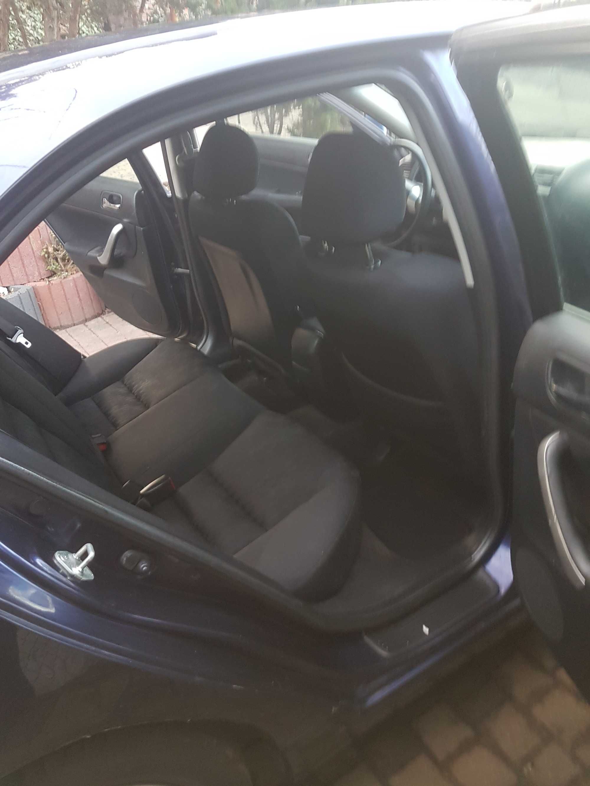 Honda Accord VII 2.0.Silnik K20 VTEC-155KM