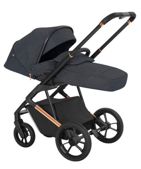 Продам коляску 2 в 1 carella  sigma