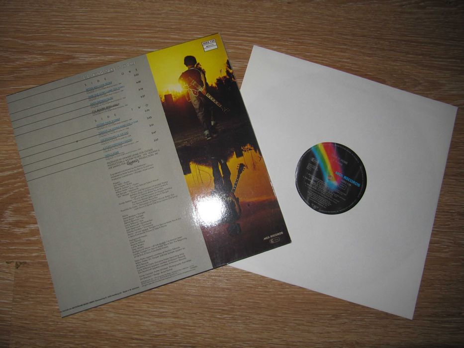 B.B. King – Take It Home - 1979 *ОРИГИНАЛ - Пластинка / Платівка