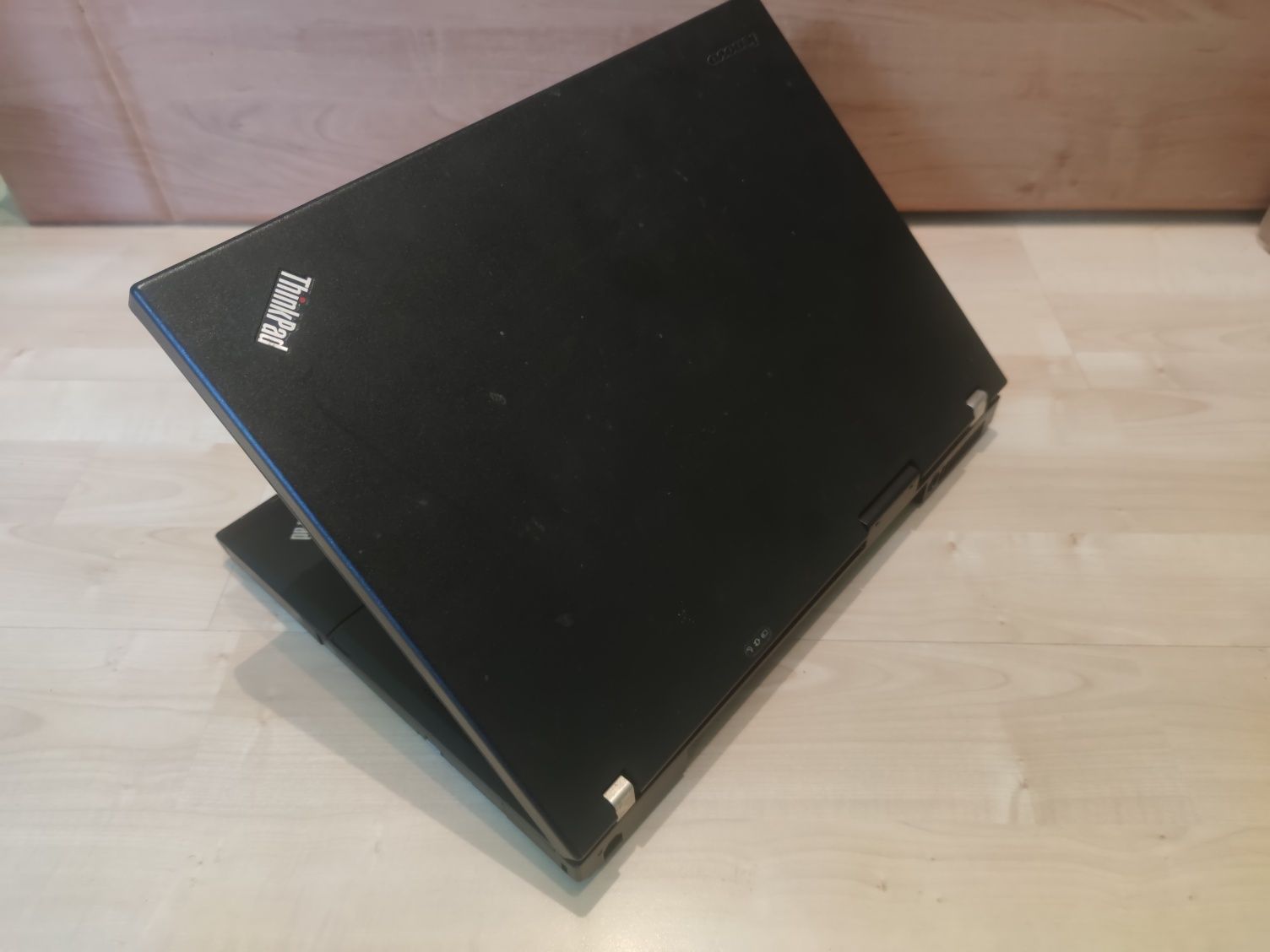 Lenovo ThinkPad R500