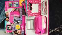 Lisciani Giochi Aparat Print Cam Barbie 97050