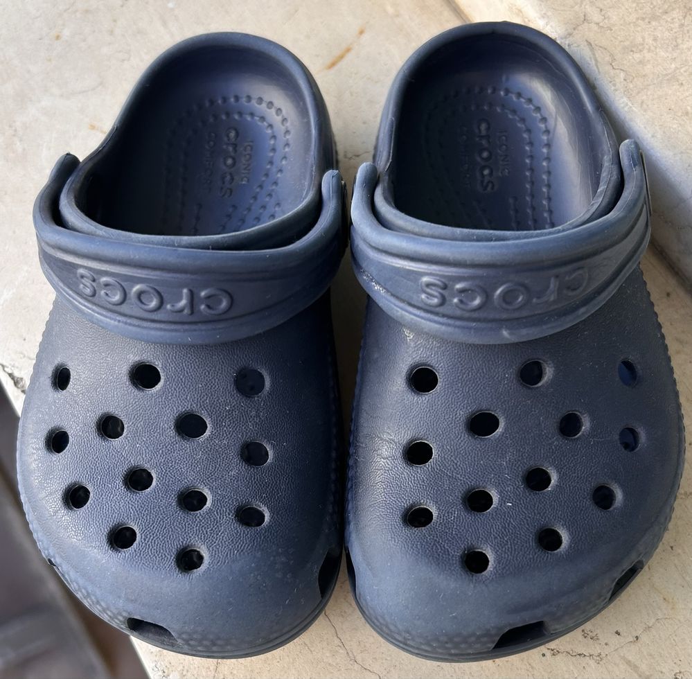 Crocs C8 (24-25)