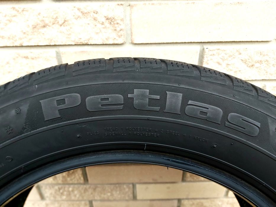 Шины зимние размер 225 55 R17