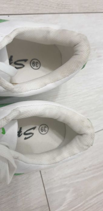 Adidasy damskie rozmiar 39