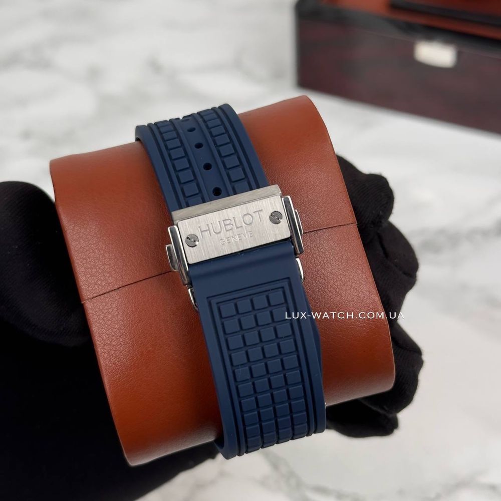 Часы Hublot Square Bang Unico годинник