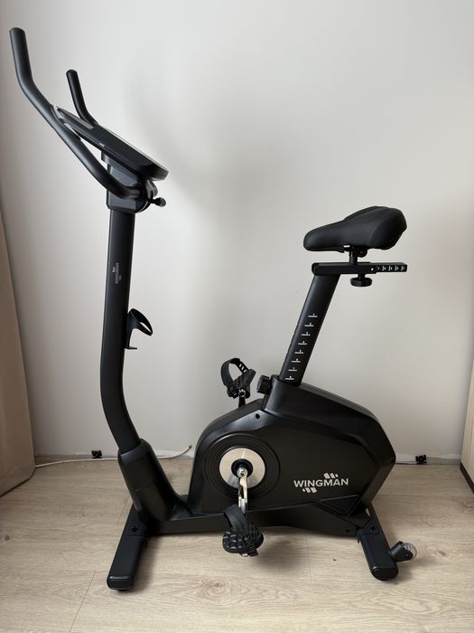 Rower stacjonarny WINGMAN STX9