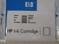 Картридж HP 11 Cyan C4836A
