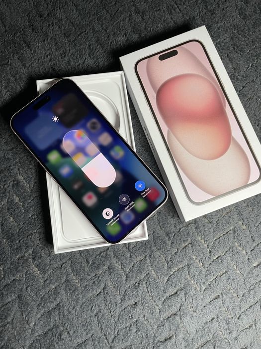 Iphone 15 plus 128гб