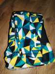 Leginsy damskie 4 pak