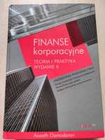 Finanse korporacyjne Damodaran