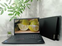 Ноутбук Lenovo ThinkPad E15 Gen 2/i5-11135G7/16/256/15.6"/Full HD IPS