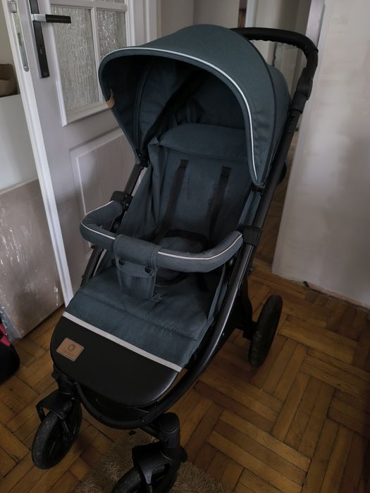 Wózek spacerowy Lionelo Annet Tour