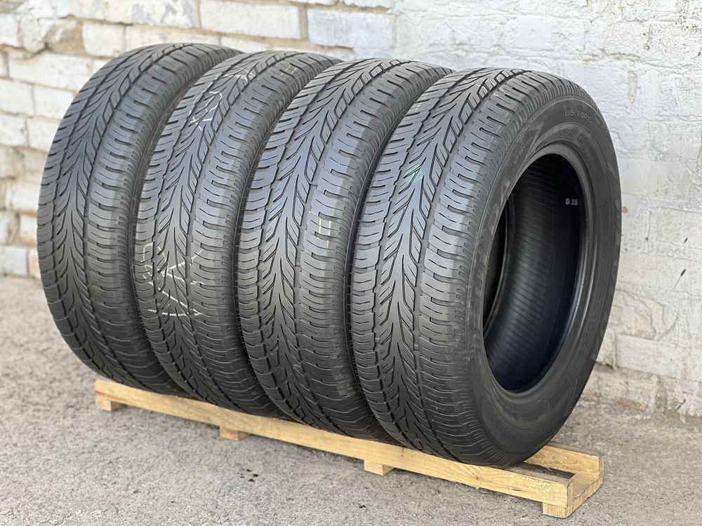 195/65 R15 Fulda Carat Progresso 2019 рік 6мм