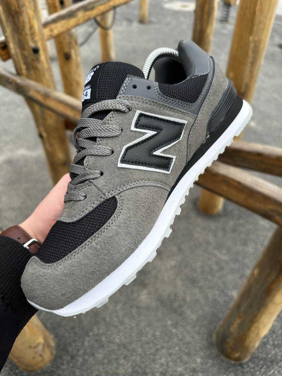 Стильные Кроссовки New Balance