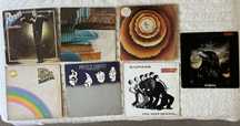 Discos Vinil de Musica