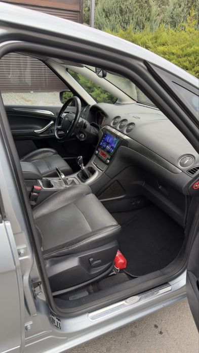 Ford S-Max ‼️1.8 Турбодизель‼️