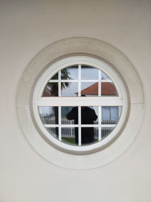 Janelas Alumínio Completas