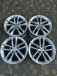 Диски BBS ЯК НОВІ!! r18 5*114.3 Toyota,Mazda,Mitsubishi,Kia,Hyundai