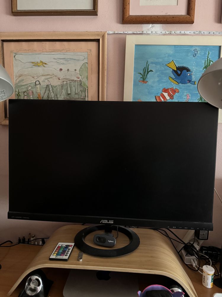 Monitor Asus VX279