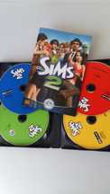 The Sims 2 + expansões