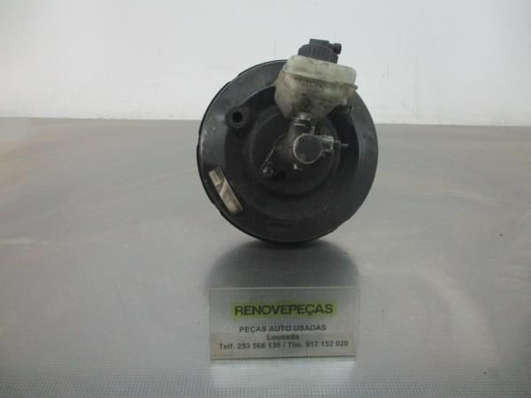 Servofreio OPEL Vectra B (36_)