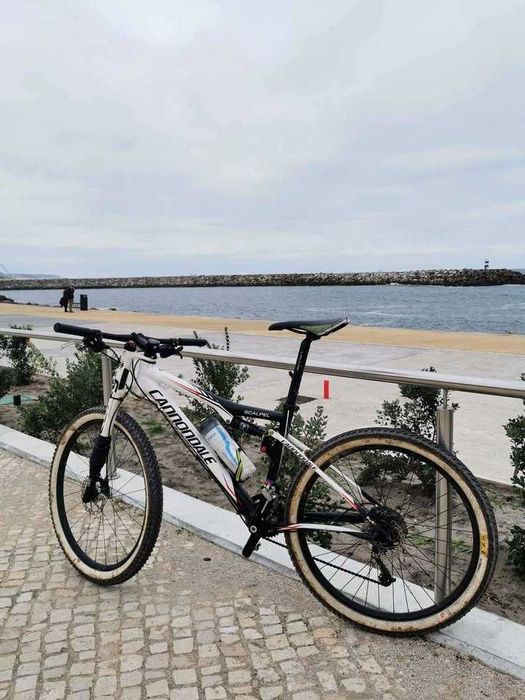 Cannondale Scalpel SI 26" - M