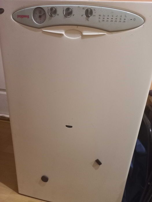 Газовий  котел  б у fondital італія