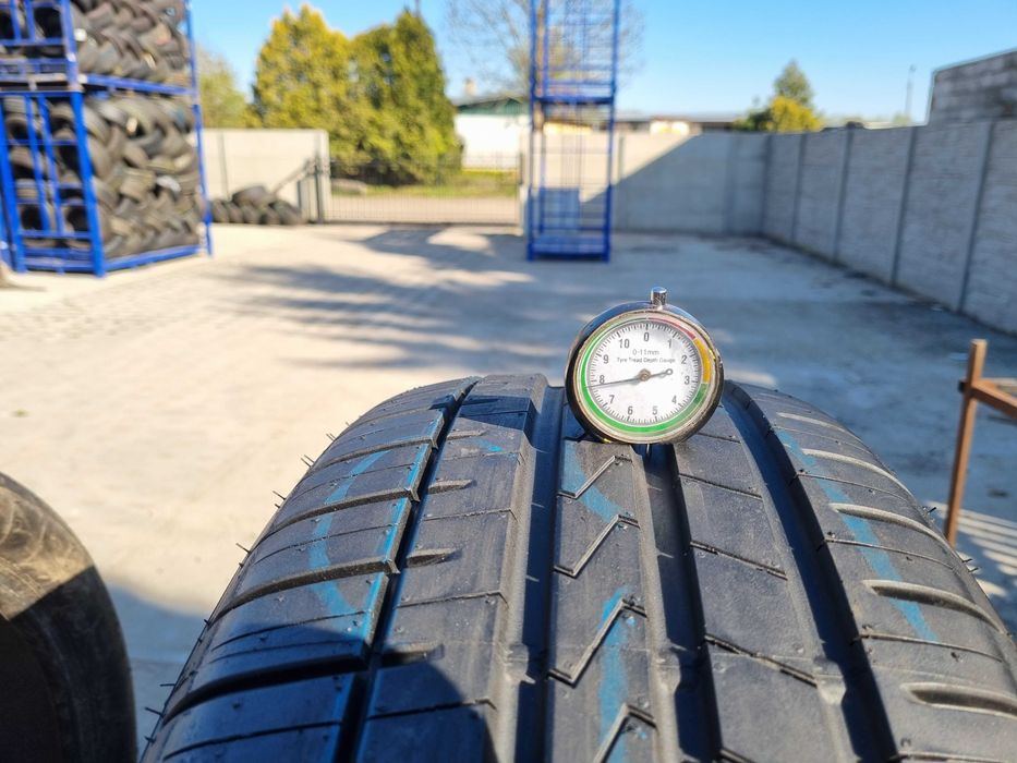 235/55/18 104Y Falken Azenis FK  510 SUV